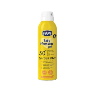 Protector Solar en Spray SPF 50+ – Chicco – 18836
