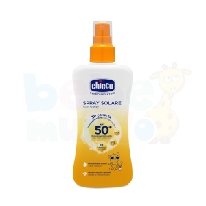Protector Solar Spray FPS 50+ – 3212