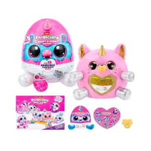 Huevo Sorpresa de Unicornio – 17605