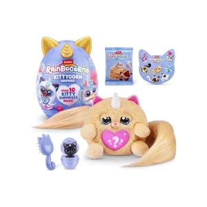 Huevo Sorpresa de Unicornio – 17602