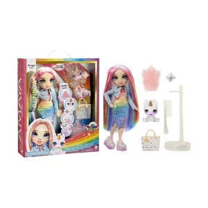 Muñeca Rainbow Amaya Raine – 17576