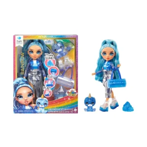 Muñeca Rainbow Skyler Bradshaw – 17565