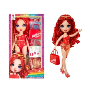 Muñeca Ruby de Rainbow High – 17560