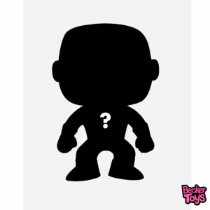 Funko POP! Aleatorio Sorpresa