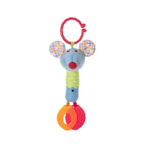 Ratoncito Sonajero – Chicco – 3260
