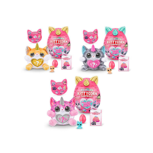 Huevo Kittycorn Surprise Series 1 – 8930