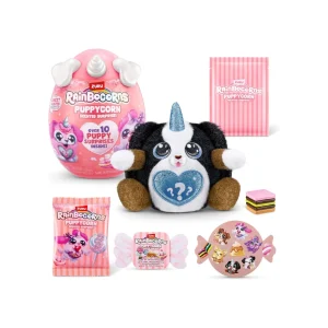 Rainbocorns Puppycorn Sorpresa Aromática – 17598
