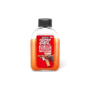 Refill Hyper Gel X Shot – 9380