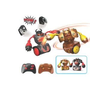 Robot Kombat Edición Vikinga – 3324