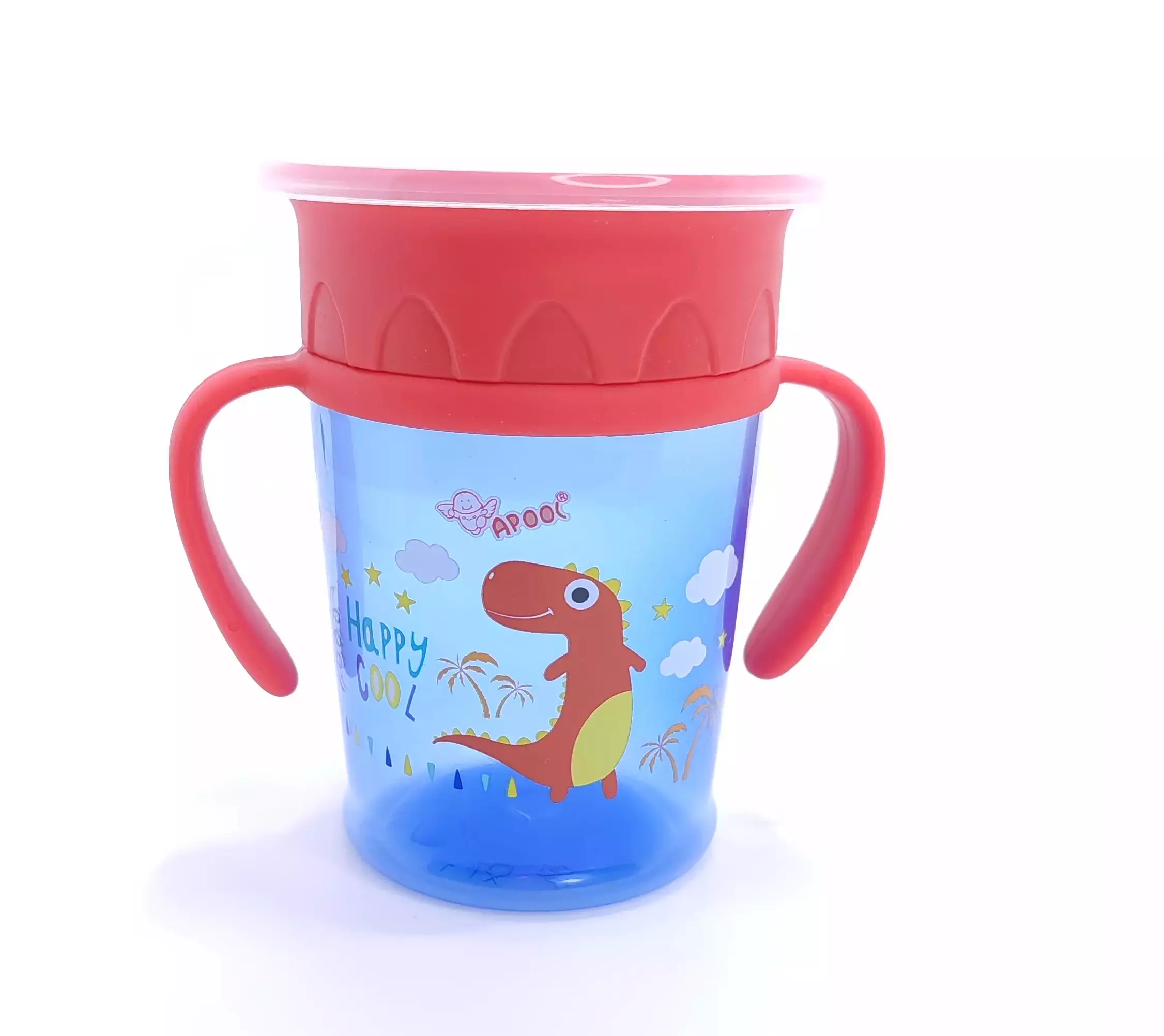 Vaso entrenador 360º Apool - Imagen 3