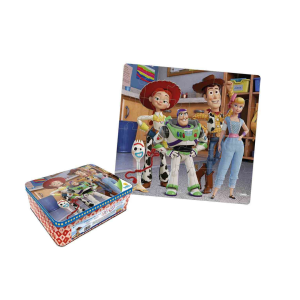 Rompecabezas Maletín de Toy Story – 3448