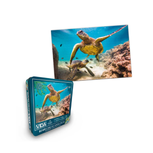 Rompecabezas Colección Tortuga Marina – 3449