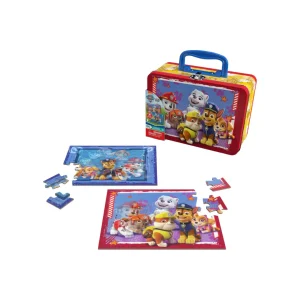 Rompecabezas – Paw Patrol-21279