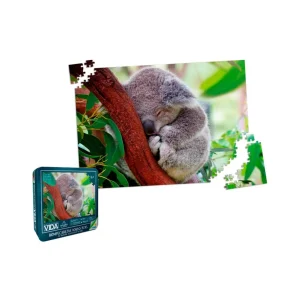 Rompecabezas de Koala 1000 Piezas – 3430