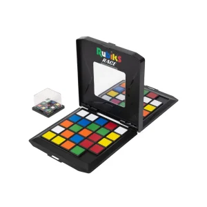 Rubiks Race Juego de Mesa
