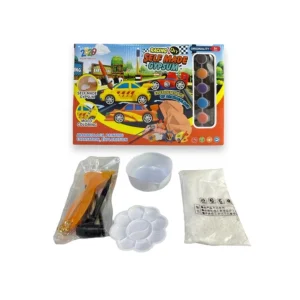 Self Made Racing Yeso P/ Pintar – 17409