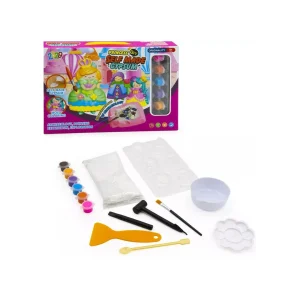 Self Made Princess Yeso p/ Pintar – 17413