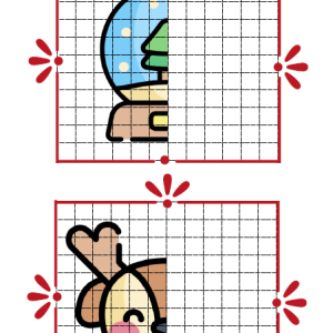 SIMETRÍAS DE NAVIDAD