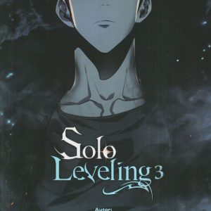 Solo Leveling 3