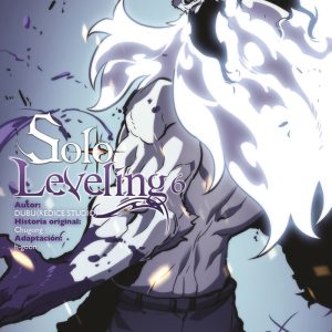 Solo Leveling 6