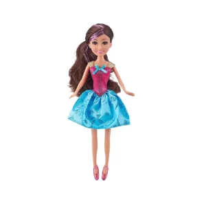 Muñeca Princesa Sparkle Girlz – 24566
