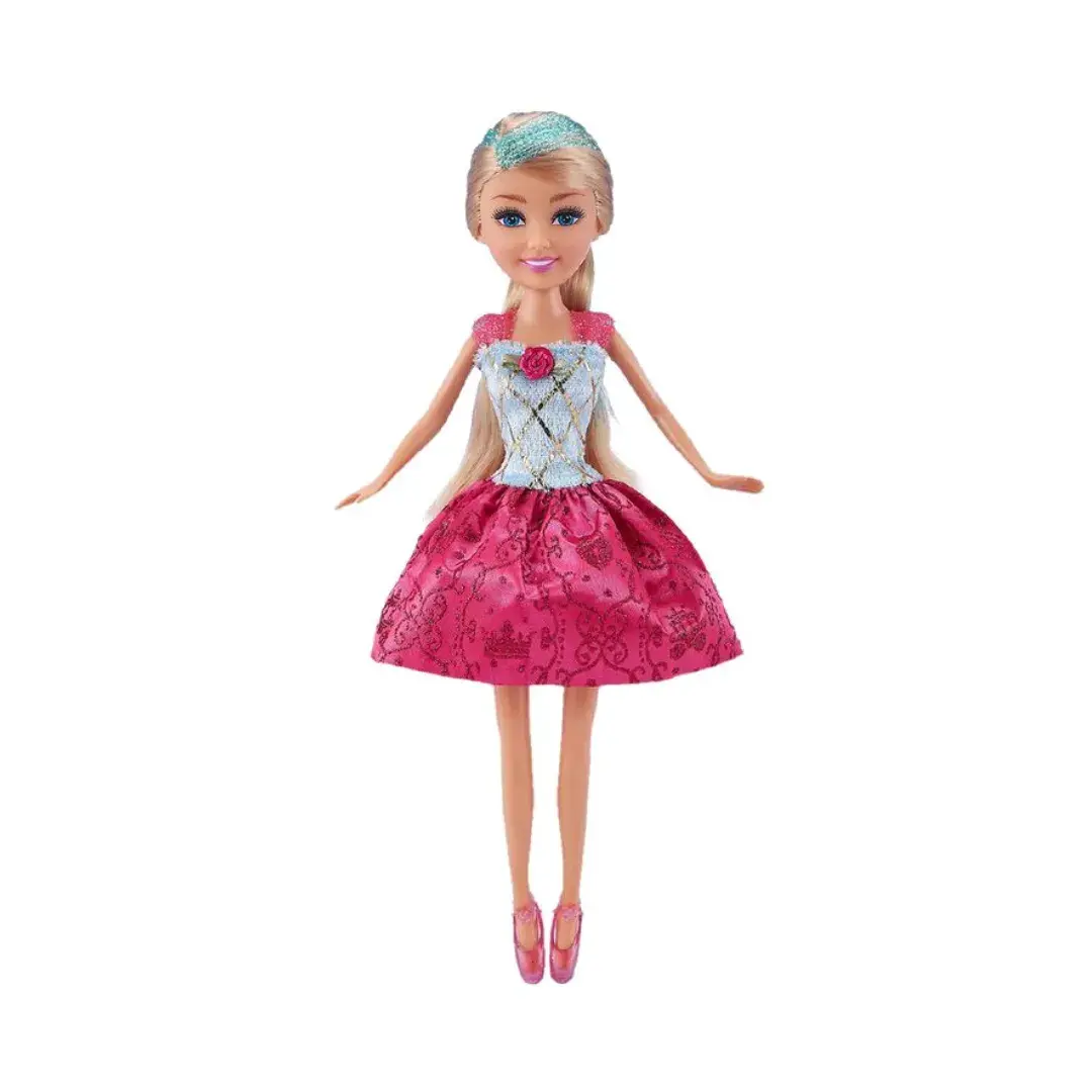 Muñeca Princesa Sparkle Girlz – 24566 - Imagen 2