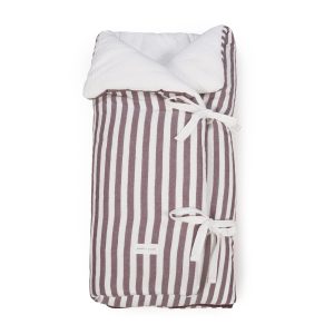 Saco arrullo Cherry Pasito a Pasito