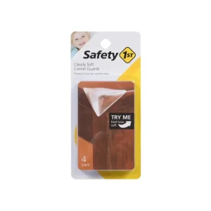 Safety Pack de 4 Esquineros Blandos – 3201