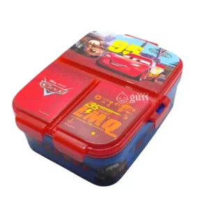 Sandwichera Xl Múltiple Cars