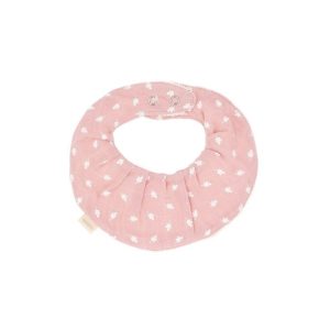 Secababitas Leaves Pink