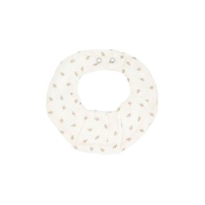 Secababitas Leaves White