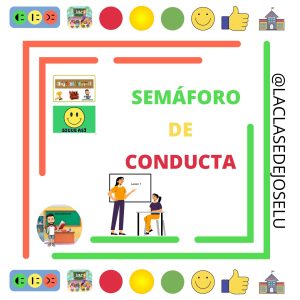Semáforo de conducta