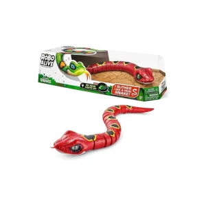 Serpiente con Luces Robo Alive – 14861