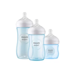 Set de 3 Biberones Philips Avent Natural Response – 24438