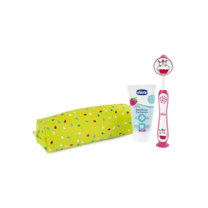 Set Dental 36M+ Chicco – 27734