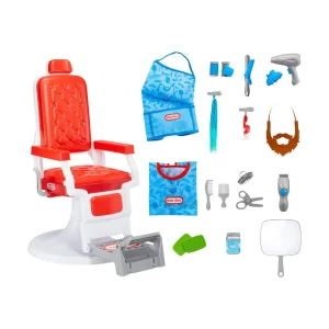 Salón de Belleza con Accesorios-21011