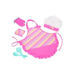 Set de Accesorios de Cocina – Battat – 18776