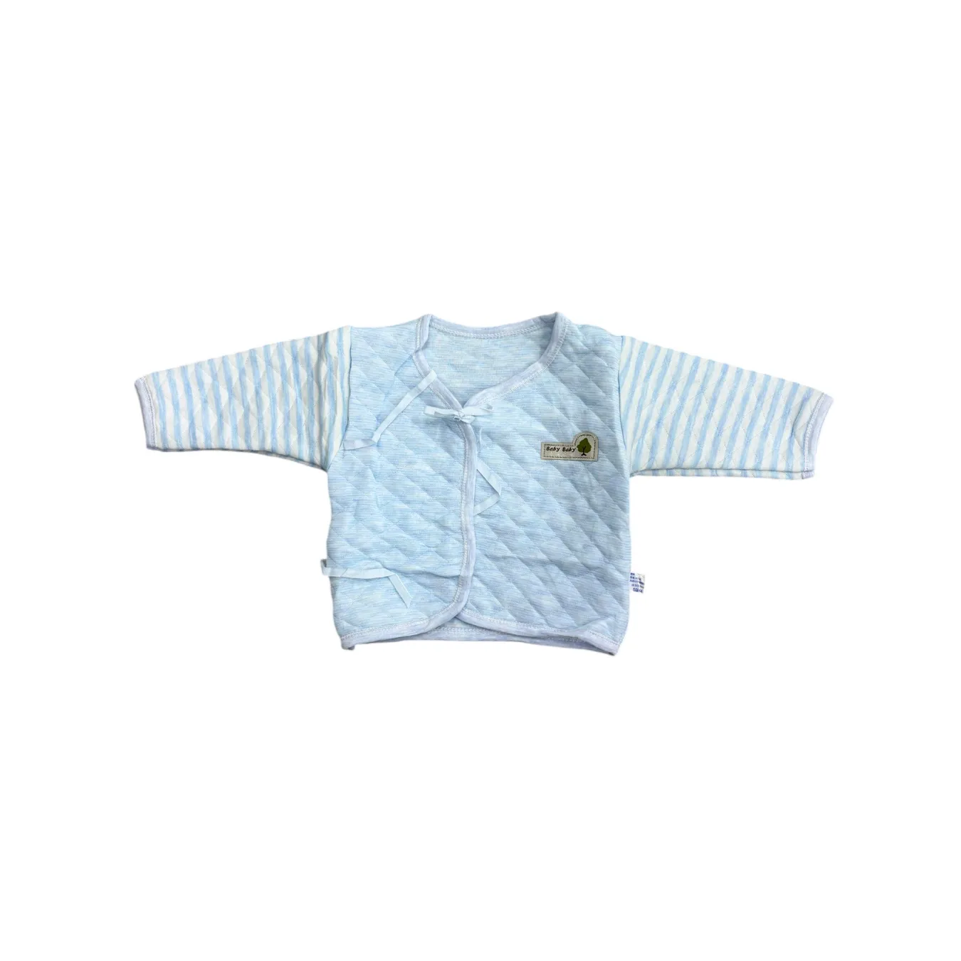 Set de Batita 5 en 1 para Recién Nacidos – 24481 - Imagen 8