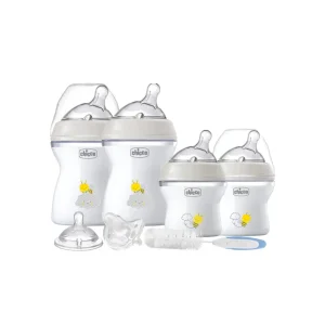 Set de Biberones Natural Feeling Chicco – 18853