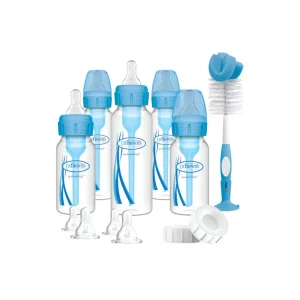 Set de Biberones para Regalo Dr Browns – 23394