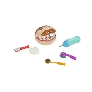 Set de Dentista con Accesorios – 29752