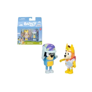Set de Juego Bluey Cuento de Hadas – 24615