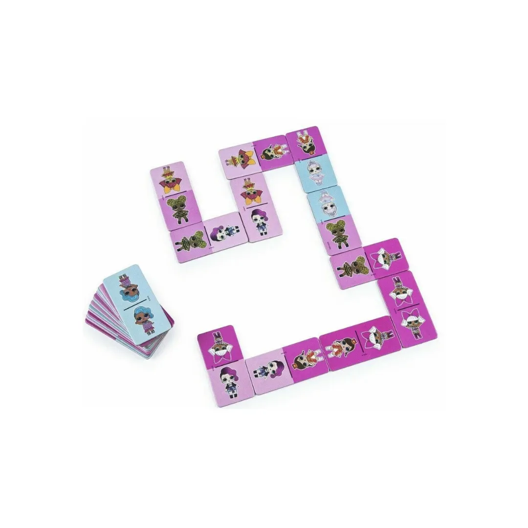 Set de Juegos de Mesa LOL Surprise – 5312 - Imagen 3