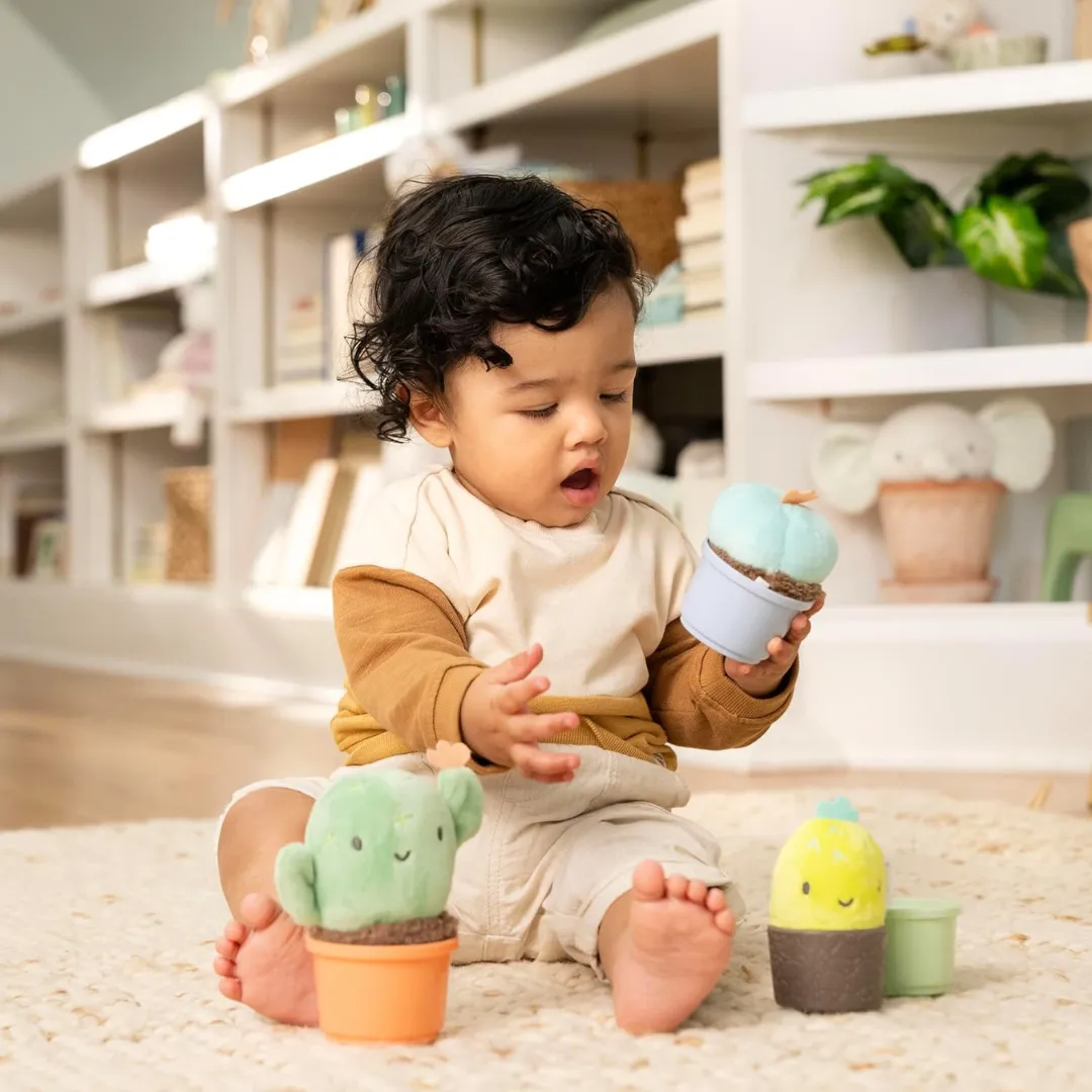 Set de Peluches con Macetas-16111 - Imagen 3