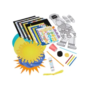 Set de Pintura Espacial-3539