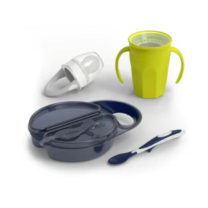 Set de Primeros Alimentos Dr Browns-23395