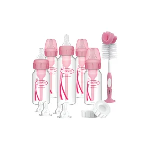Set de Regalo Dr Browns Rosa – 23393