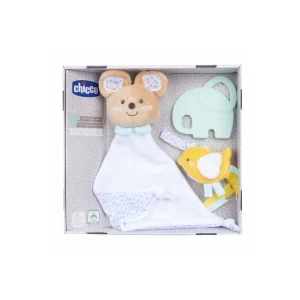 Set de Regalo de Nacimiento Chicco – 27697