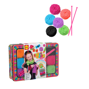 Set de Tejer – 3593