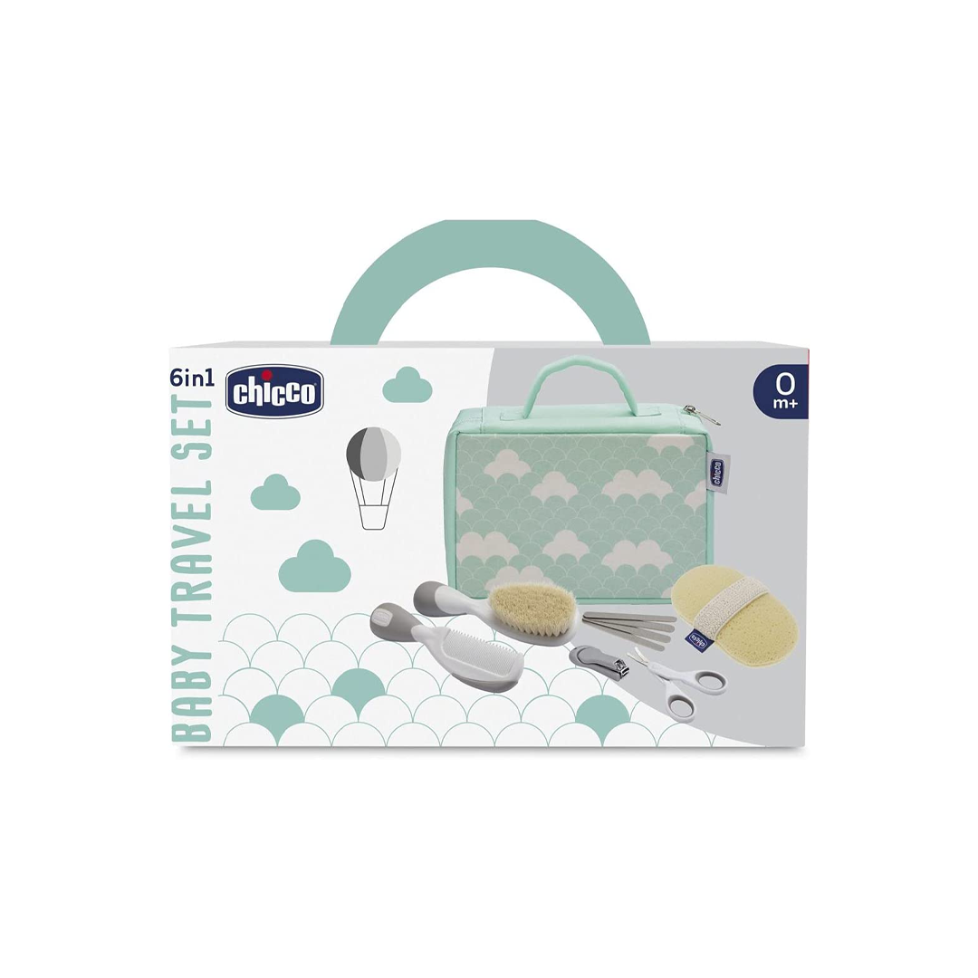 Set de Higiene para Viaje Chicco – 8914